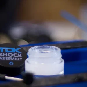 TDK Shock Assembly Lube 0.25oz TDK REPAIRS TDK Shock Assembly Lube 0.25oz - Image 2