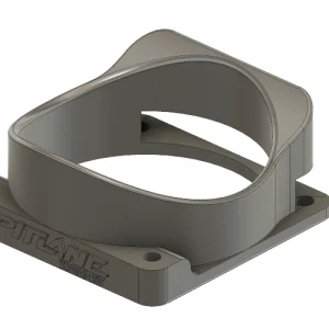 SNRC R3-G Race Chassis - Image 5