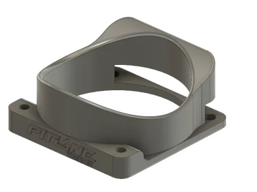 SNRC R3-G Race Chassis SNRC R3-G Race Chassis - Image 5