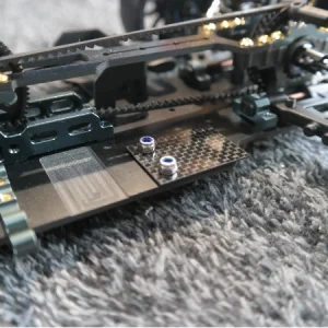 Floating ESC Mount T3M, R3 Series - Image 2