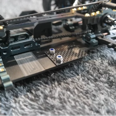 Floating ESC Mount T3M, R3 Series - Image 2