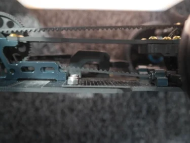 Floating ESC Mount T3M, R3 Series Floating ESC Mount T3M, R3 Series - Image 3