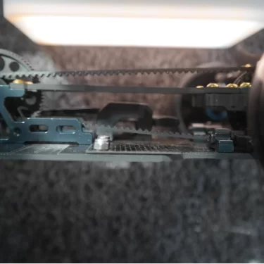 Floating ESC Mount T3M, R3 Series - Image 3