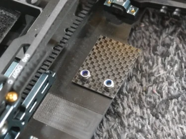 Floating ESC Mount T3M, R3 Series Floating ESC Mount T3M, R3 Series - Image 4