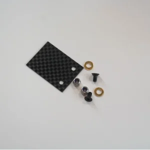 Floating ESC Mount T3M, R3 Series PITLANE HOBBIES