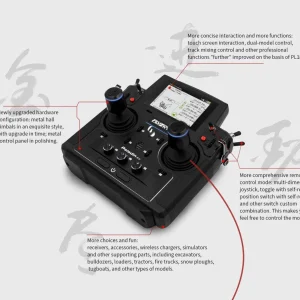 FLYSKY Paladin PL18EV Flagship edition - Image 7