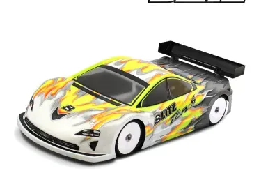BLITZ TCN-S 190mm Touring Body