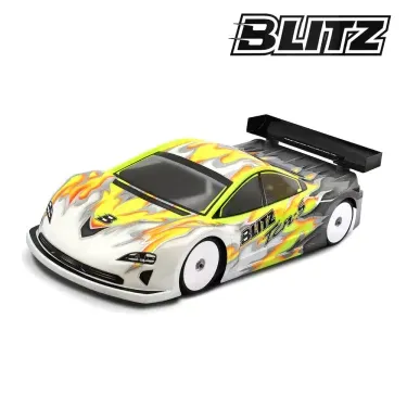 BLITZ TCN-S 190mm Touring Body BLITZ BLITZ TCN-S 190mm Touring Body - Image 1