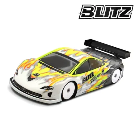 Blitz6023301 BLITZ TCN-S 190mm Touring Body BLITZ
