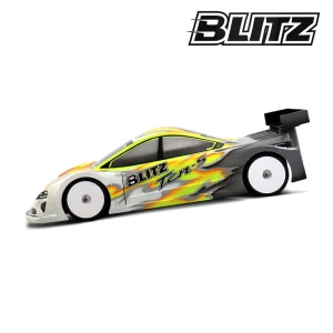 BLITZ TCN-S 190mm Touring Body - Image 2
