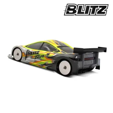 BLITZ TCN-S 190mm Touring Body BLITZ BLITZ TCN-S 190mm Touring Body - Image 3