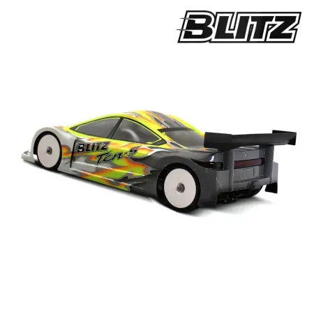 BLITZ TCN-S 190mm Touring Body BLITZ BLITZ TCN-S 190mm Touring Body BLITZ