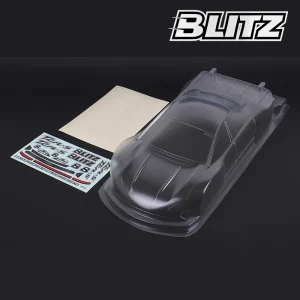 BLITZ TCN-S 190mm Touring Body - Image 4