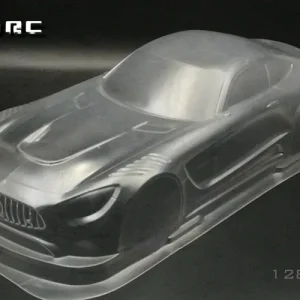 Mercedes AMG GT3 touring shell 190mm - Image 2