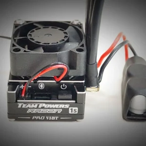 TEAM POWERS Radon Pro V5BT (1S, 200A) TEAM POWERS TEAM POWERS Radon Pro V5BT (1S, 200A) - Image 2
