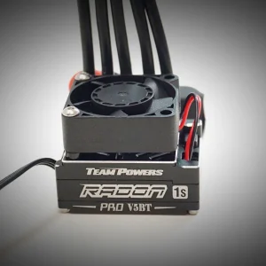 TEAM POWERS Radon Pro V5BT (1S, 200A) TEAM POWERS TEAM POWERS Radon Pro V5BT (1S, 200A) - Image 3