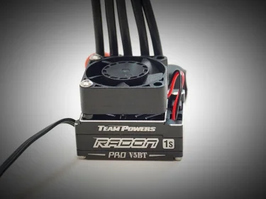 TEAM POWERS Radon Pro V5BT (1S, 200A) TEAM POWERS Radon Pro V5BT (1S, 200A) - Image 3