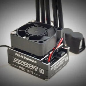 TEAM POWERS Radon Pro V5BT (1S, 200A) TEAM POWERS TEAM POWERS Radon Pro V5BT (1S, 200A) - Image 4