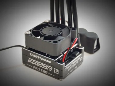 TEAM POWERS Radon Pro V5BT (1S, 200A) TEAM POWERS Radon Pro V5BT (1S, 200A) - Image 4