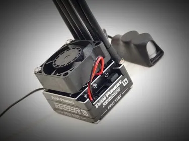 TEAM POWERS Radon Pro V5BT (1S, 200A)