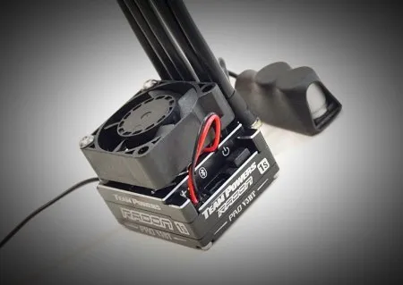 V5BT1S TEAM POWERS Radon Pro V5BT (1S, 200A) TEAM POWERS