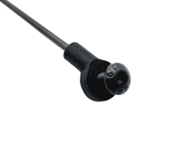 RC Maker 3D Pro Carbon Hood Stiffener - Image 5