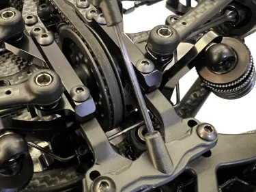 RC Maker 3D Pro Carbon Hood Stiffener - Image 6