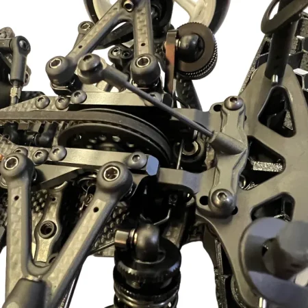 RC Maker 3D Pro Carbon Hood Stiffener RC MAKER