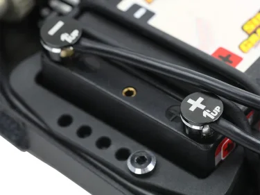 1UP LOWPRO BULLET PLUGS