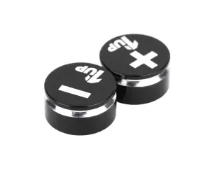 1UP LOWPRO BULLET PLUGS