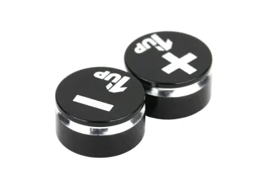 1UP LOWPRO BULLET PLUGS