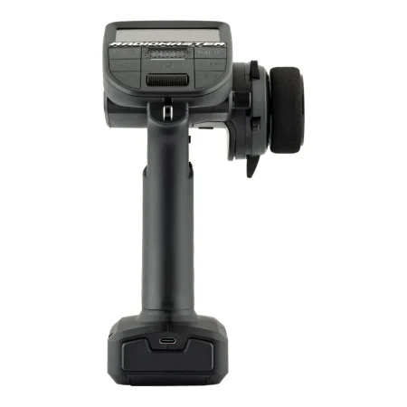 RadioMaster HP0157.0068 MT12 Pistol 4in1 W/ R85C RX RADIO MASTER RadioMaster HP0157.0068 MT12 Pistol 4in1 W/ R85C RX RADIO MASTER