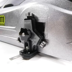 Raceform Wheel Arch Cutter, 1/10 60-70mm - Image 2