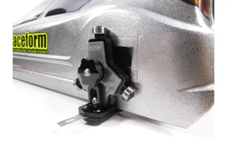 Raceform Wheel Arch Cutter, 1/10 60-70mm RACEFORM RC