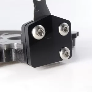 Raceform Wheel Arch Cutter, 1/10 60-70mm - Image 3