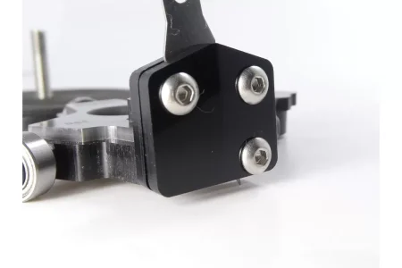 Raceform Wheel Arch Cutter, 1/10 60-70mm RACEFORM RC