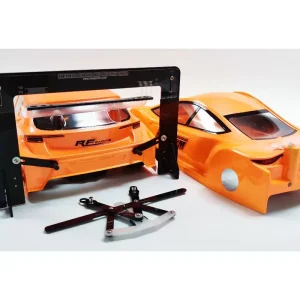 Raceform 1/10 On Road Rear Mount Body Post Tracer RACEFORM RC