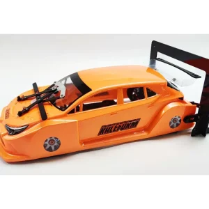 Raceform 1/10 On Road Rear Mount Body Post Tracer - Image 2