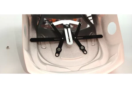 Raceform 1/10 On Road Rear Mount Body Post Tracer RACEFORM RC