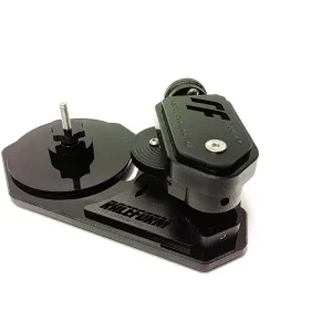 Raceform RC 1/10 On Road Tyre Glueing Jig RACEFORM RC Raceform RC 1/10 On Road Tyre Glueing Jig - Image 1