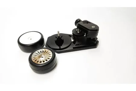 Raceform RC 1/10 On Road Tyre Glueing Jig RACEFORM RC Raceform RC 1/10 On Road Tyre Glueing Jig RACEFORM RC