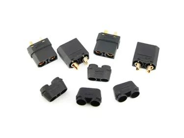 XT90 Connector Male & Female (2+2)