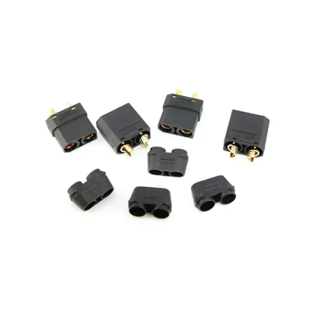 XT90 Connector Male & Female (2+2)