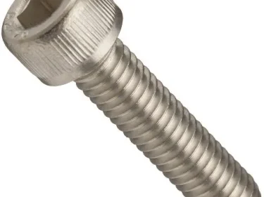 CH M2.5-8MMSS - STAINLESS GRADE 8MM LONG