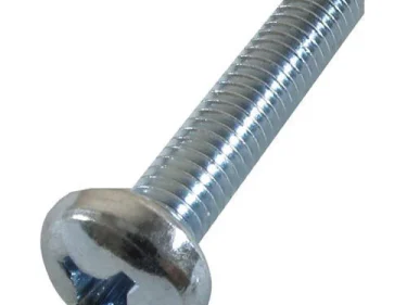 PH PHILLIPS 2.5 x 8mm (8) Stainless Steel
