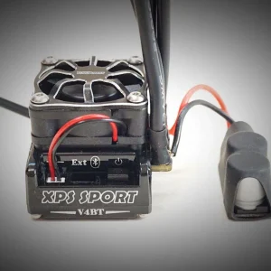 TEAM POWERS XPS Sport V4BT 1S Speed Control - Image 2