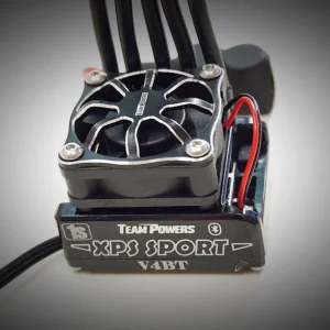 TEAM POWERS XPS Sport V4BT 1S Speed Control - Image 3