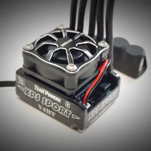 TEAM POWERS XPS Sport V4BT 1S Speed Control - Image 1