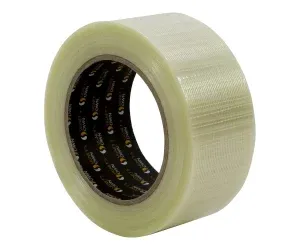 Filament tape