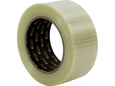 Tape Filament, 45mm x 45m Filament tape